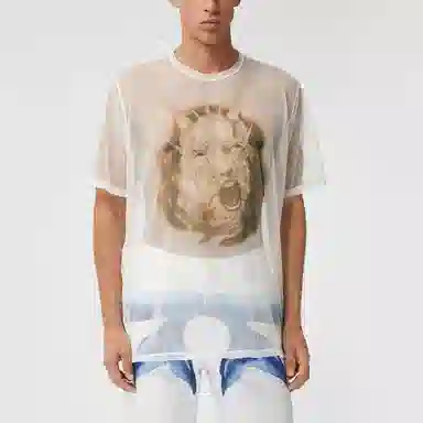 Burberry Sea Maiden T
