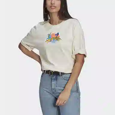 adidas originals x EGLE T