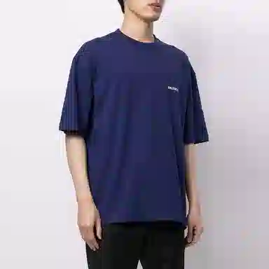 Balenciaga FW21 LogoT