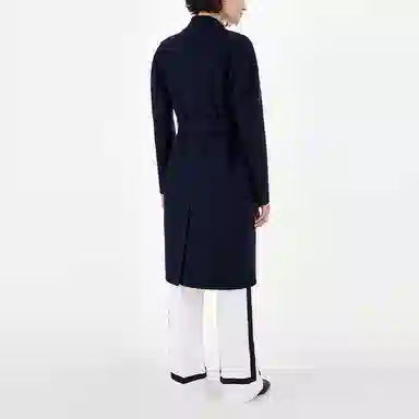 MaxMara GOLOSO Navy