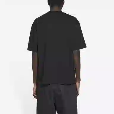 Balenciaga FW21 Logo BBT