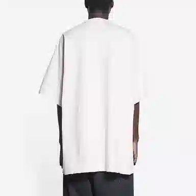 Balenciaga x rupaul T