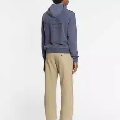 Lanvin x Gallery Dept. Logo
