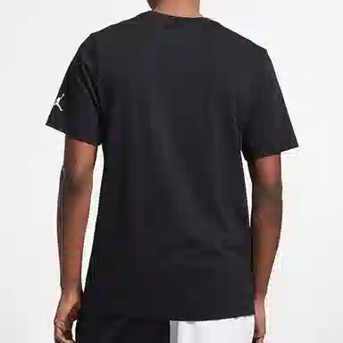 Air Jordan logoT