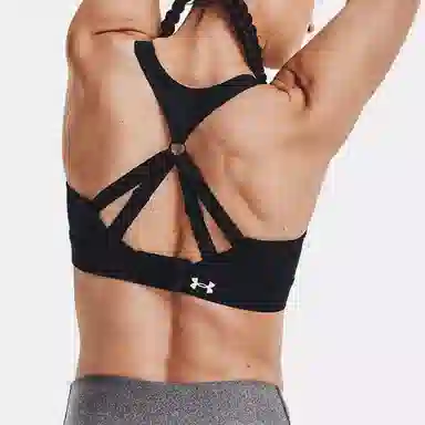 Under Armour HeatGear Solid