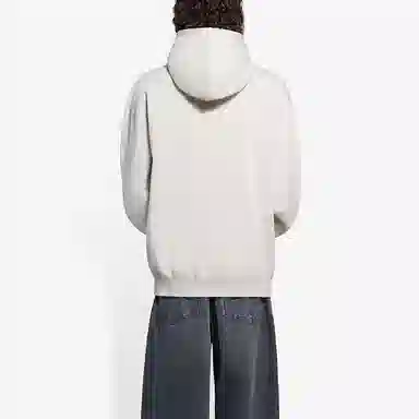Balenciaga FW21 Logo