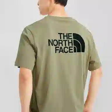 THE NORTH FACE T