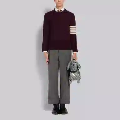 THOM BROWNE SS21