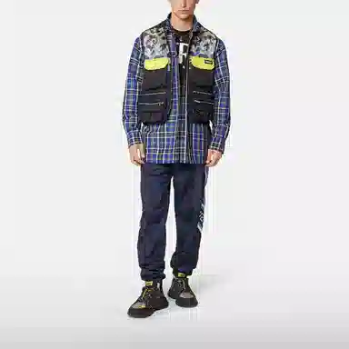 VERSACE VERSACE LogoT