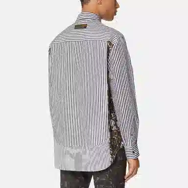 VERSACE BAROCCOFLAGE