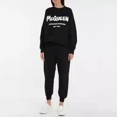 Alexander McQueen FW21