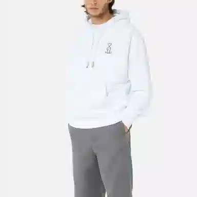 AMIPARIS x Jean Jullien SS21 Logo