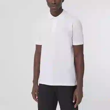 Burberry SS21 Polo