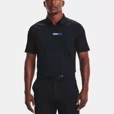Under Armour RUSH Polo