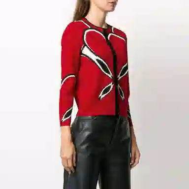 Alexander McQueen SS21