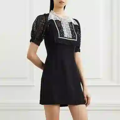 Self-portrait SS21 A