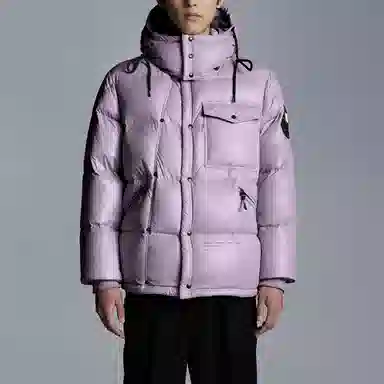 MONCLER GENIUS x FRGMT