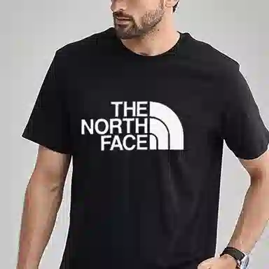 THE NORTH FACE Logo T