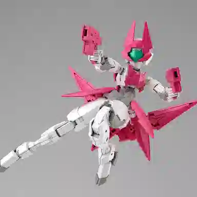 BANDAI 0MM 30 EXM-E7a 12.5cm