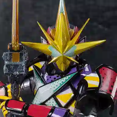 BANDAI SABER pb s.h.f 15cm