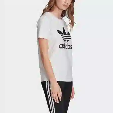 adidas originals Trefoil Tee Logo T