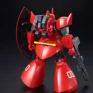 BANDAI PB HG 1144 13cm