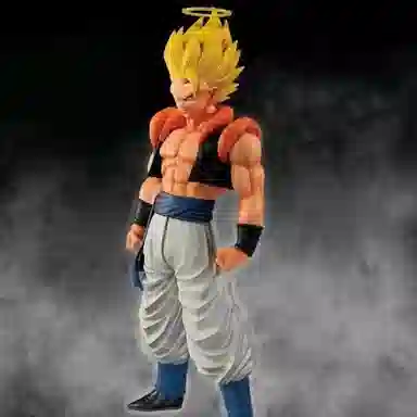 BANPRESTO Back to the film B 25cm