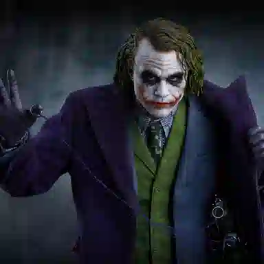 QueenStudios 14 14 51.7cm