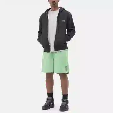 Stussy Mask Water Short