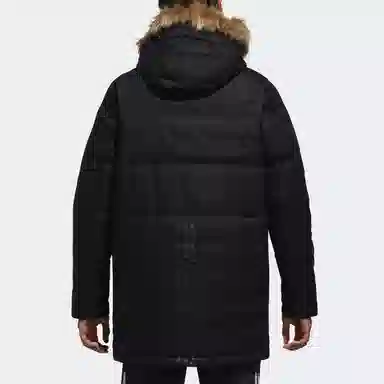 adidas Neo M Down Parka