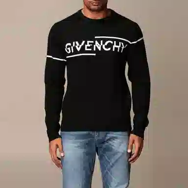 GIVENCHY SS21 logo