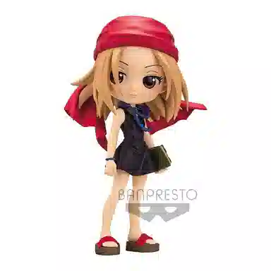 BANPRESTO a qposket 14cm