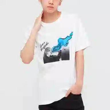 UNIQLO T