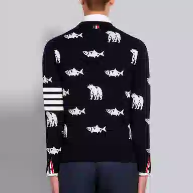 THOM BROWNE FW21