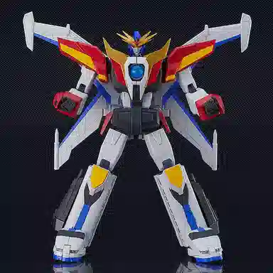 GSC HAGANE WORKS THE X 25cm