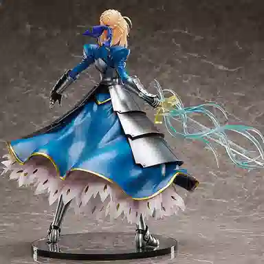 FREEing FGO- fate grand order saber 39cm