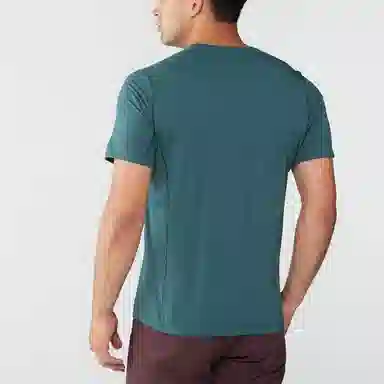 Arcteryx Cormac Logo SS