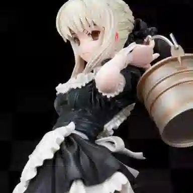 ALTER Fate Hollow ataraxia Saber 26cm