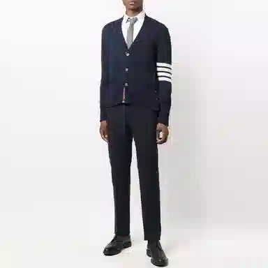 THOM BROWNE FW21 4