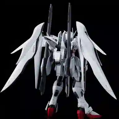 BANDAI MG 1100 PB 18cm