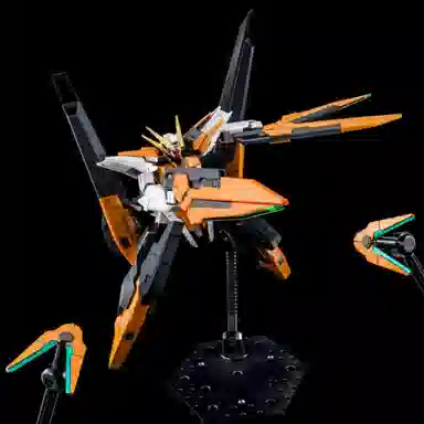 BANDAI HG 1144 PB 13cm