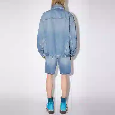 Acne Studios Denim Jacket