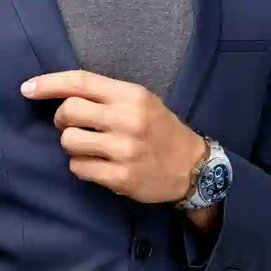 Longines Conquest Chronograph L3.883.4.96.6