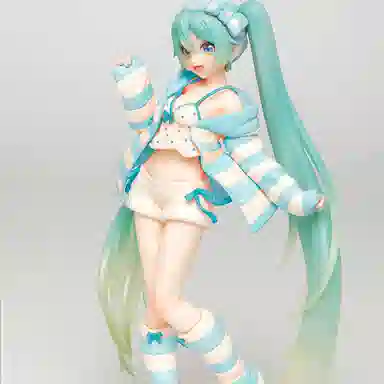 TAITO Hatsune Miku Pajama Ver.