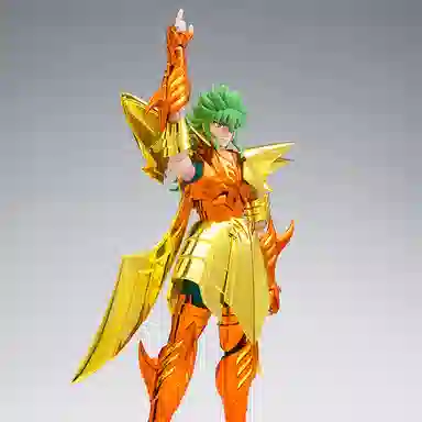 BANDAI EX 18cm