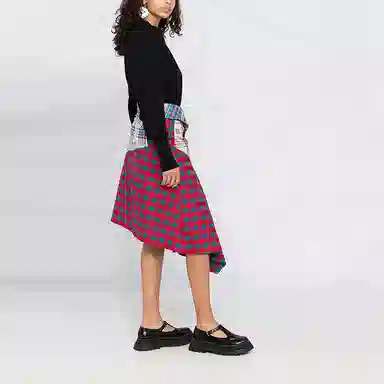 KENZO Tiger Knit Sweater