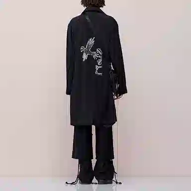 SONG FOR THE MUTE SS21