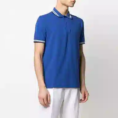 EMPORIO ARMANI SS21 Polo
