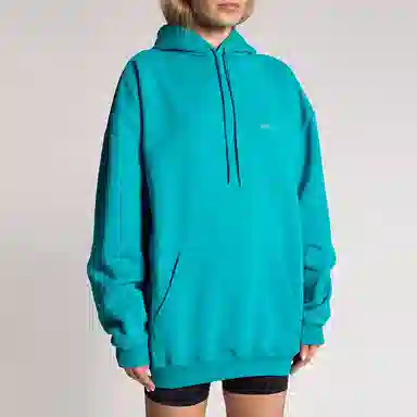 Balenciaga FW21 Logo