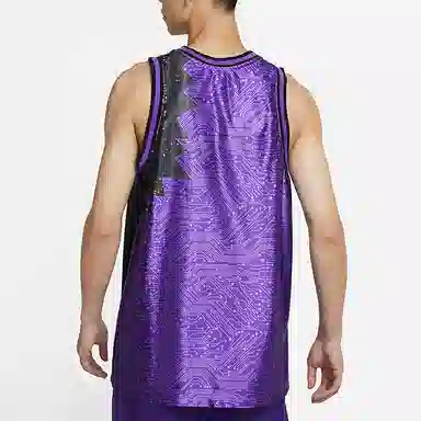 Nike x Space Jam LeBron "Tune Squad" Basketball Jersey